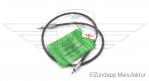 Speedometer cable